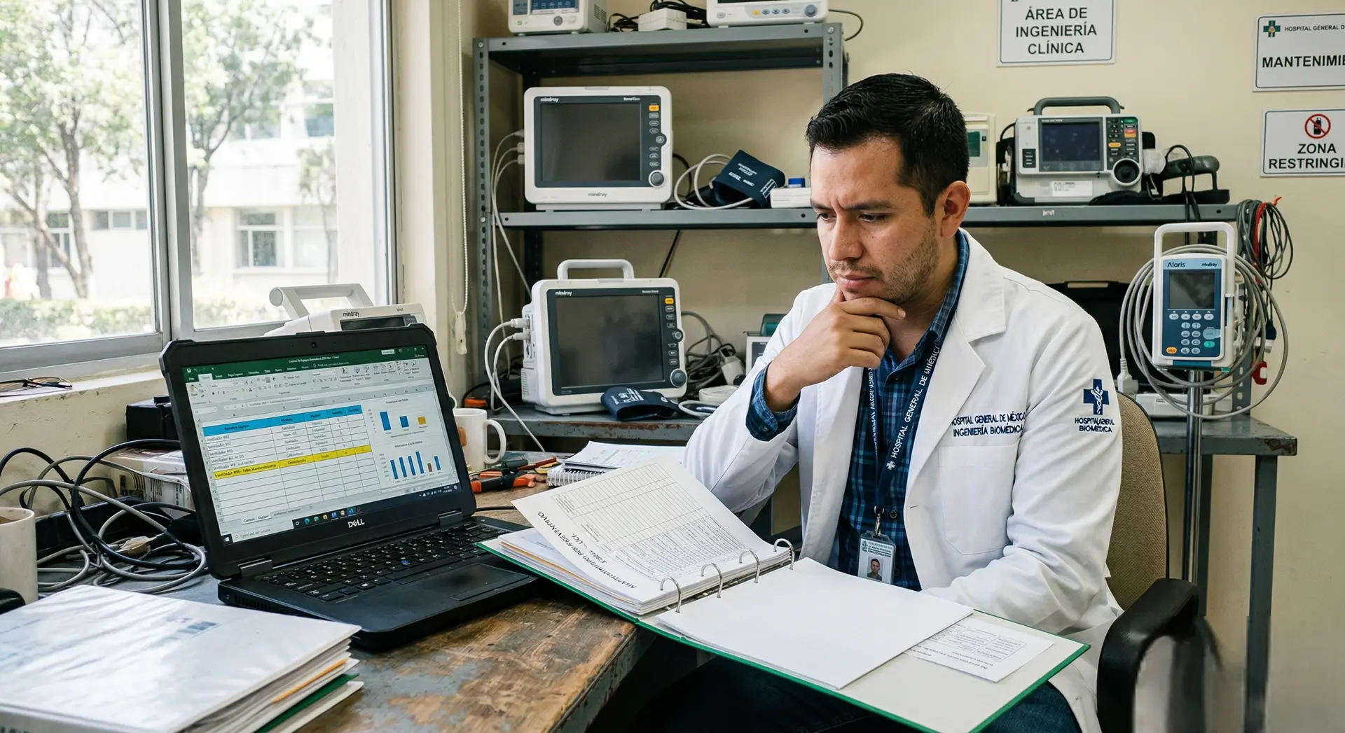 Modelos de acreditación internacionales: checklist digital de cumplimiento y trazabilidad en UCI para seguridad del paciente